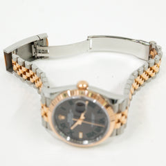 Rolex Datejust 36 126231
