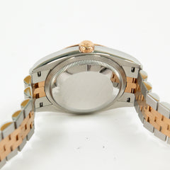 Rolex Datejust 36 126231