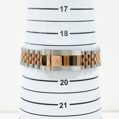 Rolex Datejust 36 126231