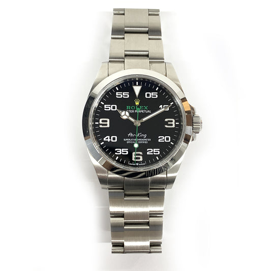 Rolex Air King 126900