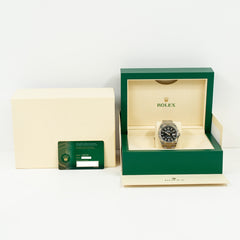 Rolex Datejust 41 126334