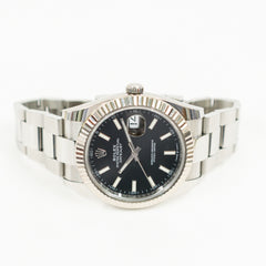 Rolex Datejust 41 126334