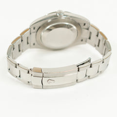 Rolex Datejust 41 126334