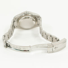 Rolex Datejust 41 126334