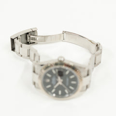 Rolex Datejust 41 126334