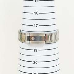 Rolex Datejust 41 126334