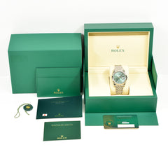 Rolex Datejust 41 126334