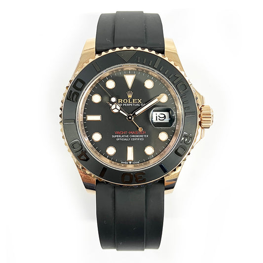 Rolex Yacht-master 126655