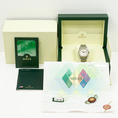 Rolex Datejust 36 116234