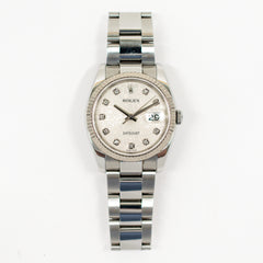 Rolex Datejust 36 116234