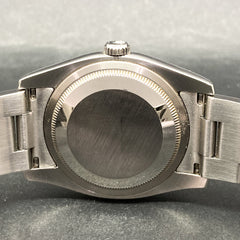 Rolex Datejust 36 116234