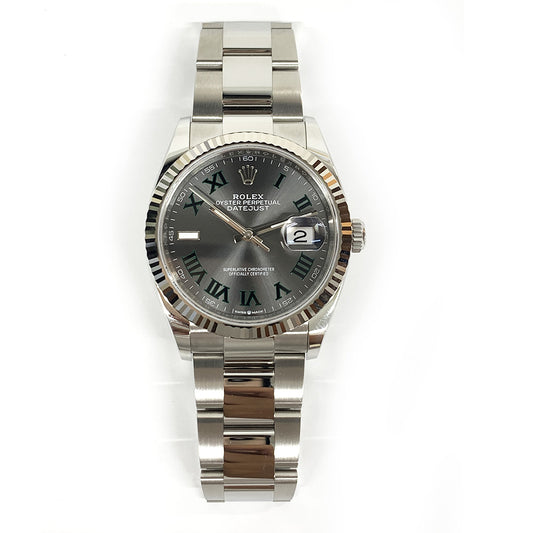 Rolex Datejust 36 126234