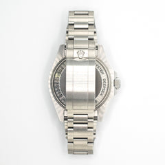 Rolex Sea-Dweller Deepsea 126660