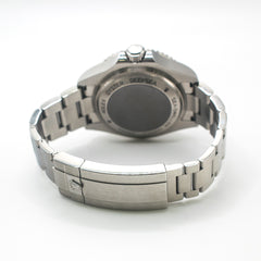 Rolex Sea-Dweller Deepsea 126660
