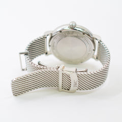 IWC Portofino IW458110