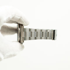 Rolex Submariner (No Date) 124060