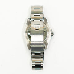 Rolex Submariner (No Date) 124060