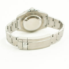 Rolex Submariner (No Date) 124060