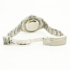 Rolex Submariner (No Date) 124060