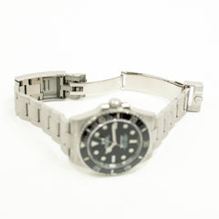 Rolex Submariner (No Date) 124060