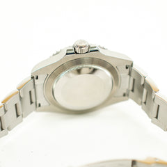 Rolex Submariner (No Date) 124060