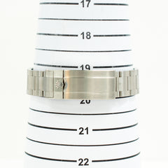 Rolex Submariner (No Date) 124060