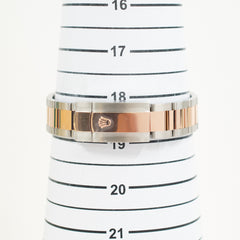 Rolex Datejust 36 126281RBR