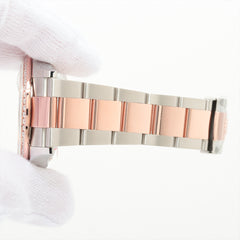 Rolex Datejust 36 126281RBR