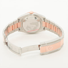 Rolex Datejust 36 126281RBR