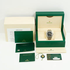Rolex Explorer II 226570