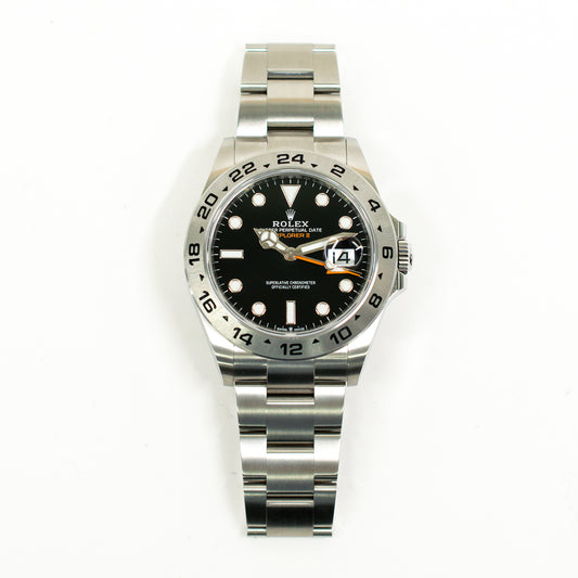 Rolex Explorer II 226570