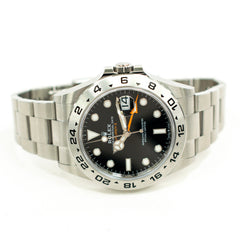 Rolex Explorer II 226570