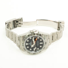 Rolex Explorer II 226570