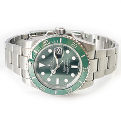 Rolex Submariner Date 116610LV