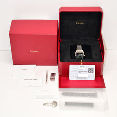 Cartier Santos De Cartier WSSA0061