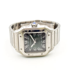 Cartier Santos De Cartier WSSA0061