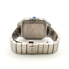 Cartier Santos De Cartier WSSA0061