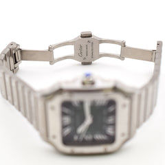 Cartier Santos De Cartier WSSA0061