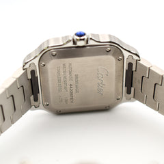 Cartier Santos De Cartier WSSA0061