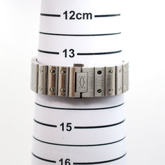 Cartier Santos De Cartier WSSA0061