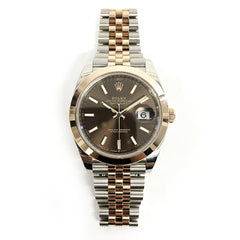 Rolex Datejust 41 126301