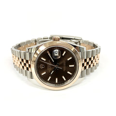 Rolex Datejust 41 126301