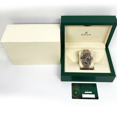 Rolex Datejust 41 126301