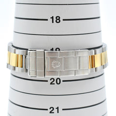 Rolex Submariner Date 16613