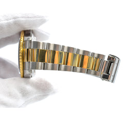 Rolex Submariner Date 16613