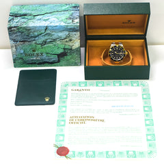 Rolex Submariner Date 16613