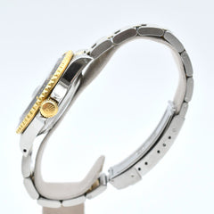 Rolex Submariner Date 16613