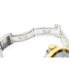 Rolex Submariner Date 16613