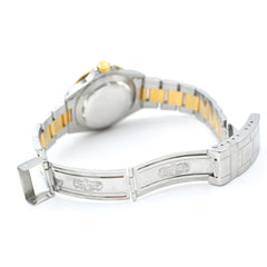 Rolex Submariner Date 16613