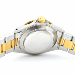 Rolex Submariner Date 16613